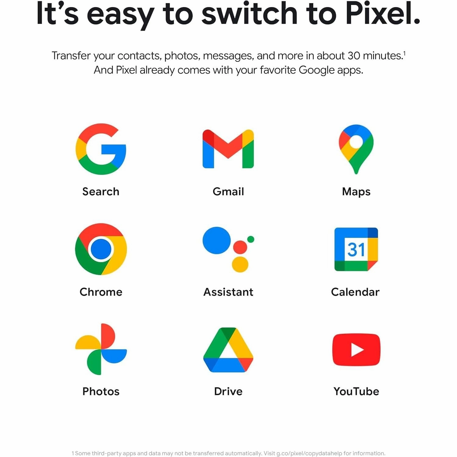 Google Pixel 8 Pro 5G 256GB Obsidian Sim-Free Unlocked Mobile Phone