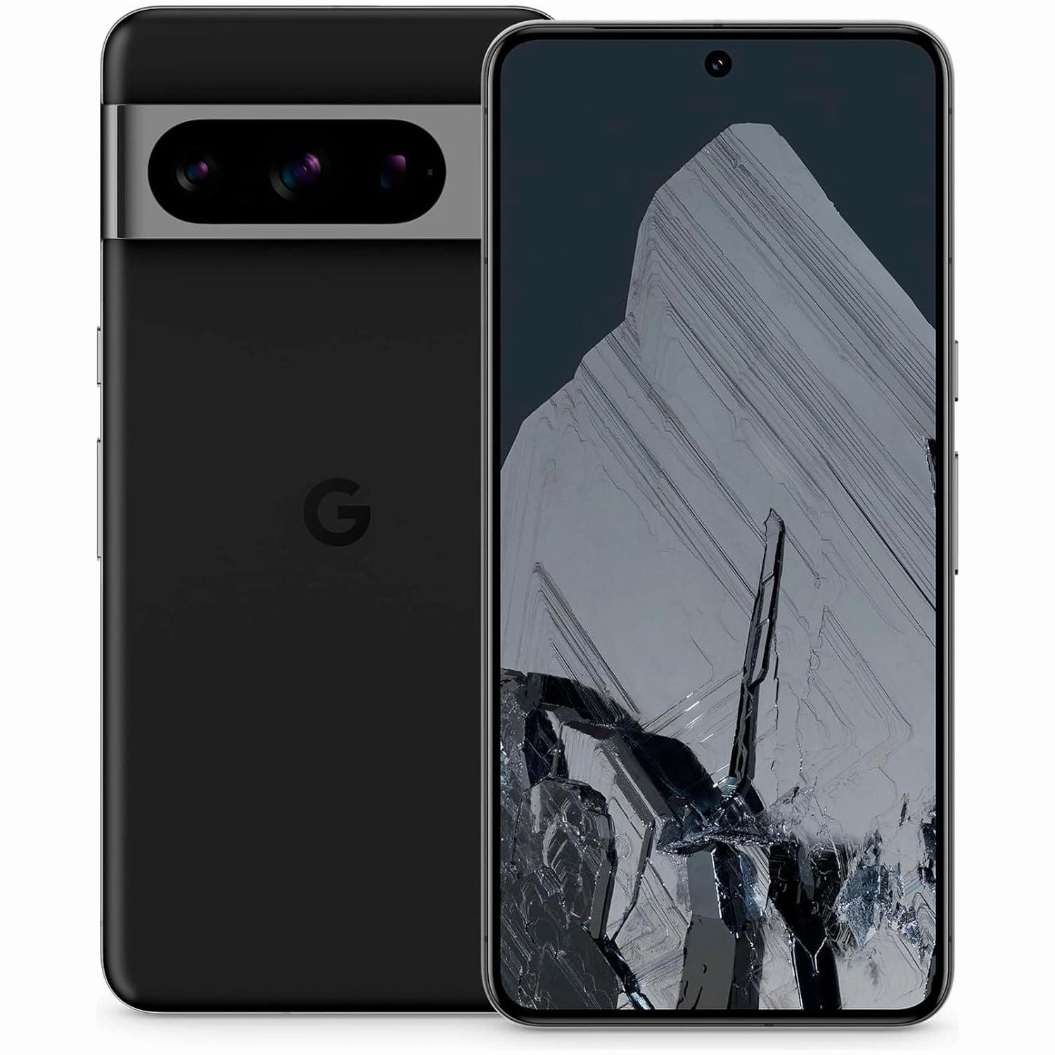 Google Pixel 8 Pro 5G - 128GB - Obsidian - Unlocked