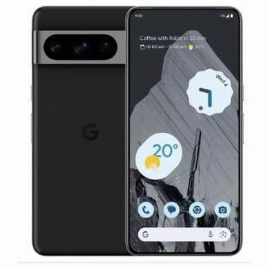Google Pixel 8 Pro 5G - 128GB - Obsidian - Unlocked video game consoles,gaming consoles,playstation,xbox