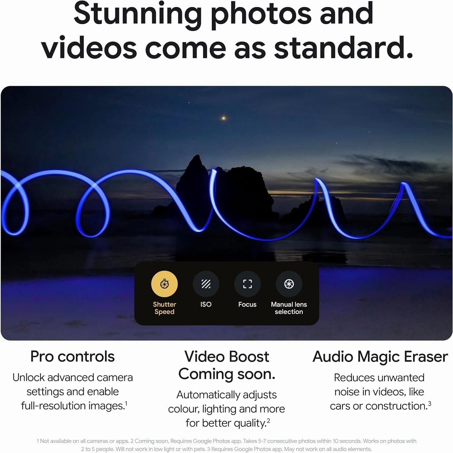 Google Pixel 8 Pro 5G - 128GB - Obsidian - Unlocked