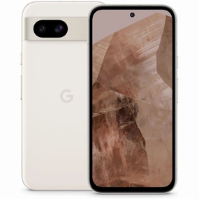 Google Pixel 8a 128GB Unlocked Android Smartphone, Porcelain mobile phones,smartphones,android phones,iphone