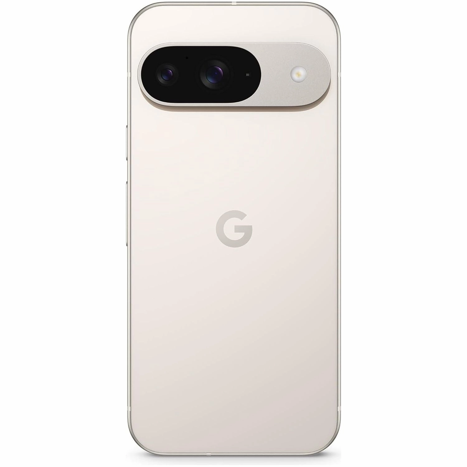 Google Pixel 9 5G 128GB Mobile Phone - Porcelain