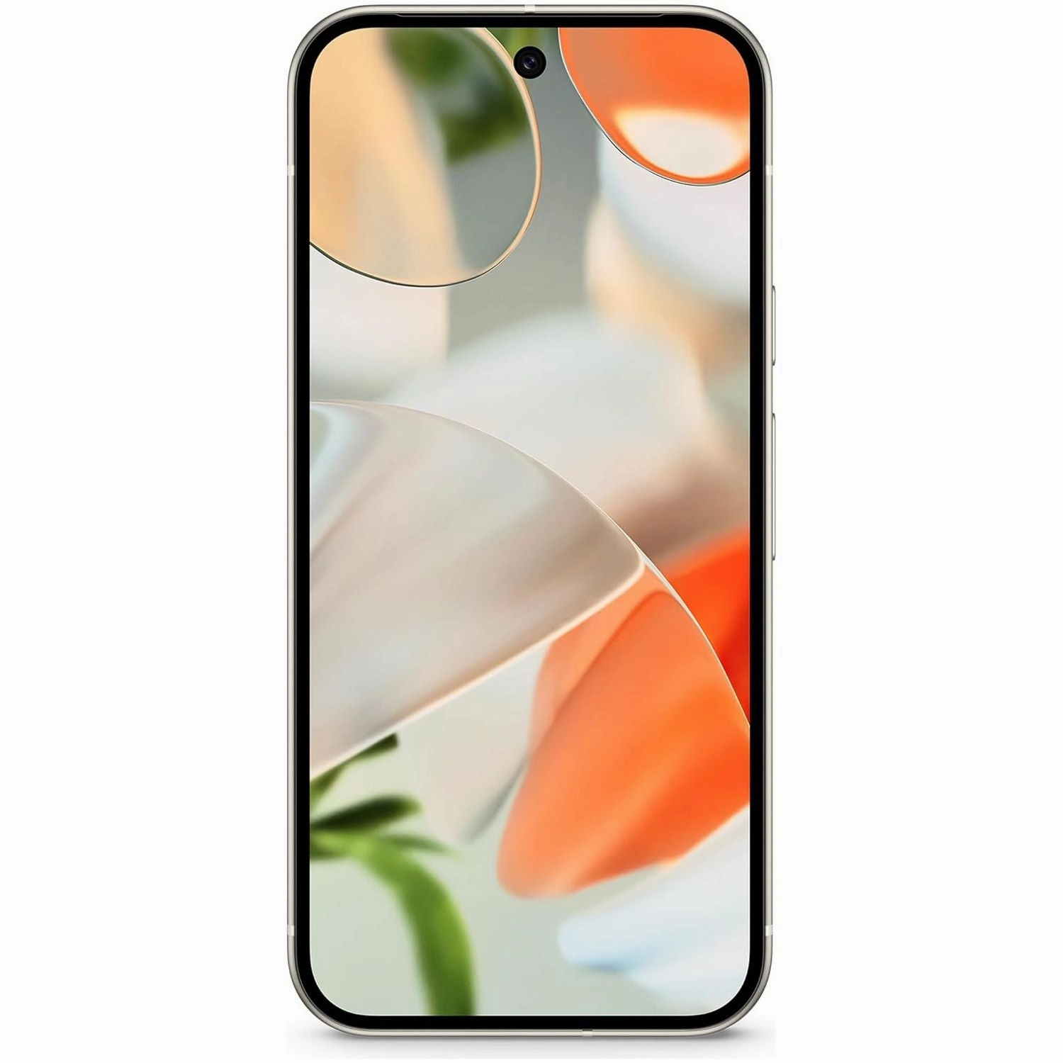 Google Pixel 9 5G 128GB Mobile Phone - Porcelain