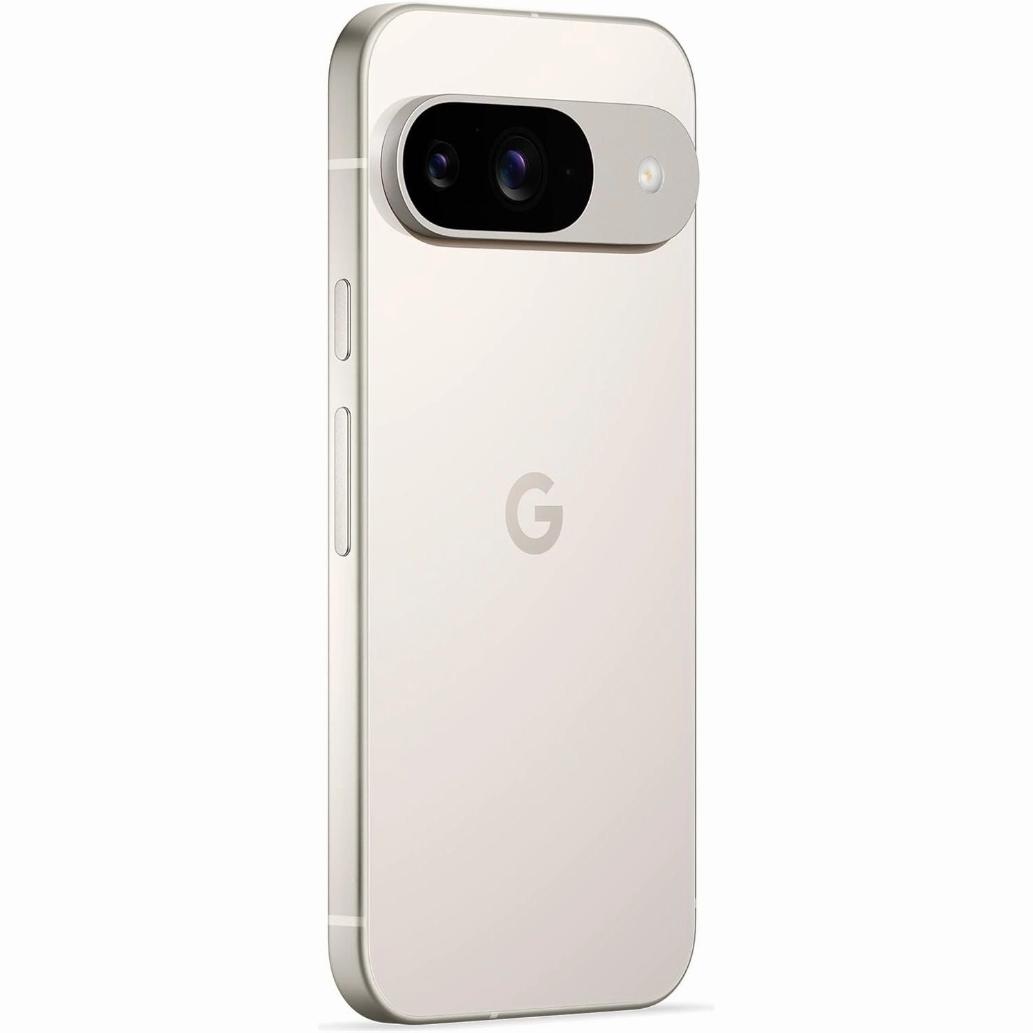 Google Pixel 9 5G 128GB Mobile Phone - Porcelain