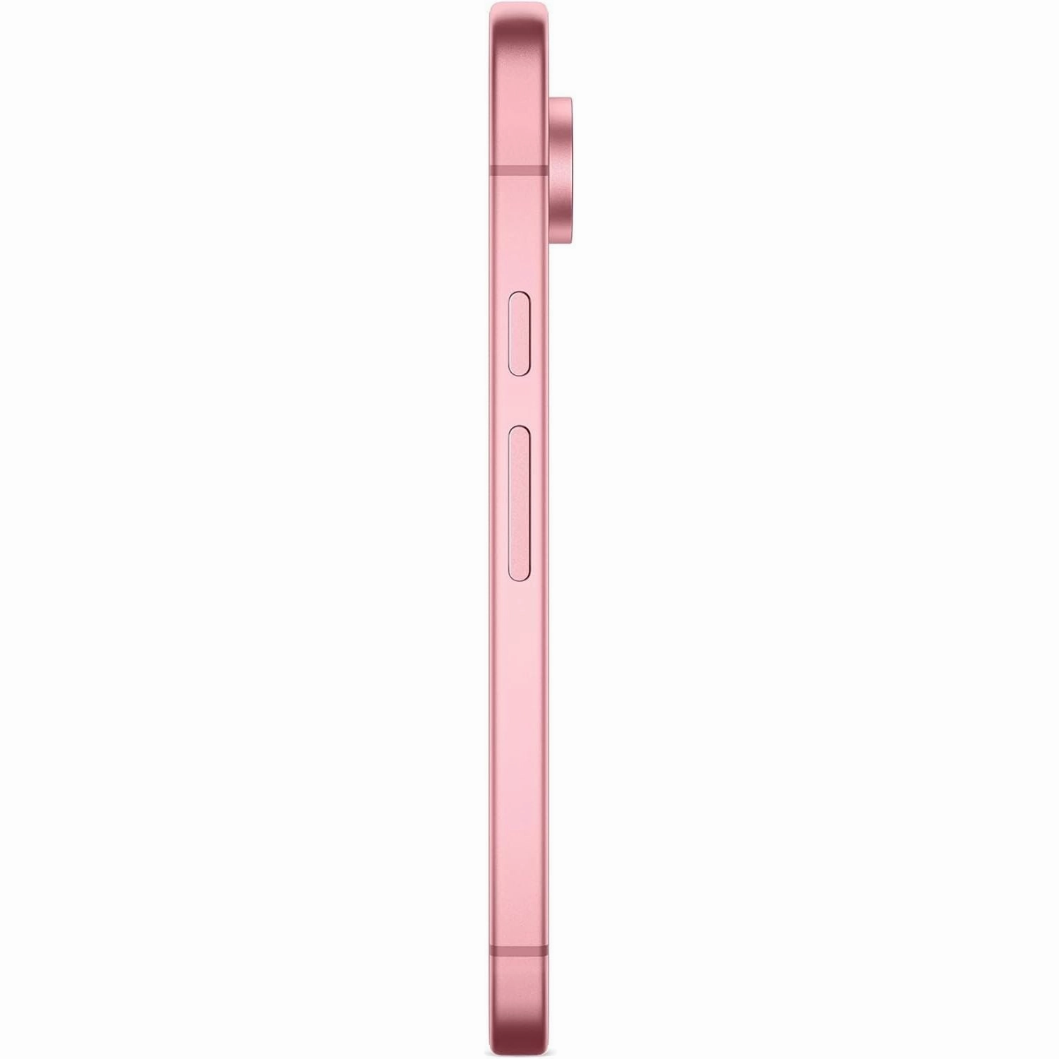 Google Pixel 9 5G 256GB Mobile Phone - Peony Unlocked