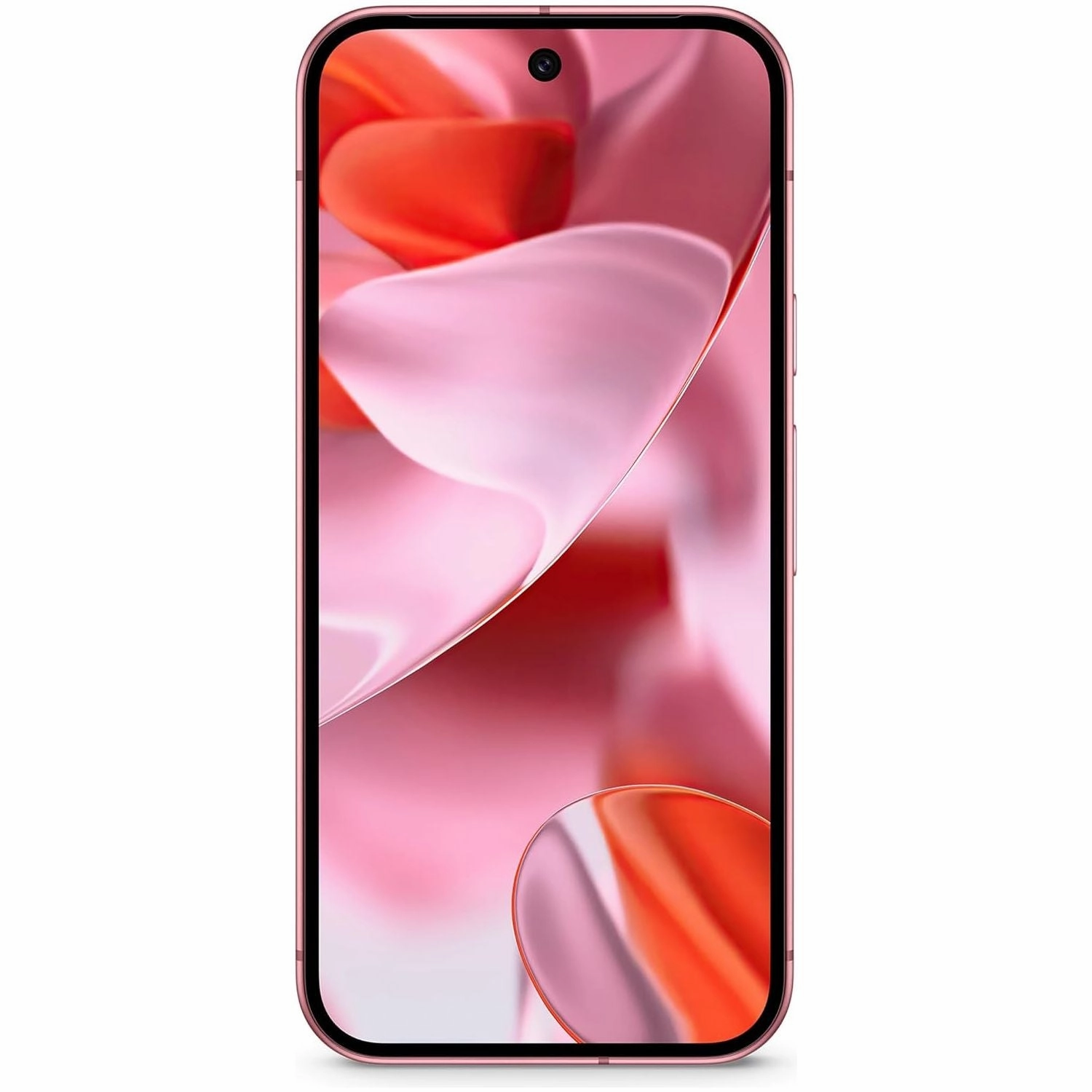 Google Pixel 9 5G 256GB Mobile Phone - Peony Unlocked