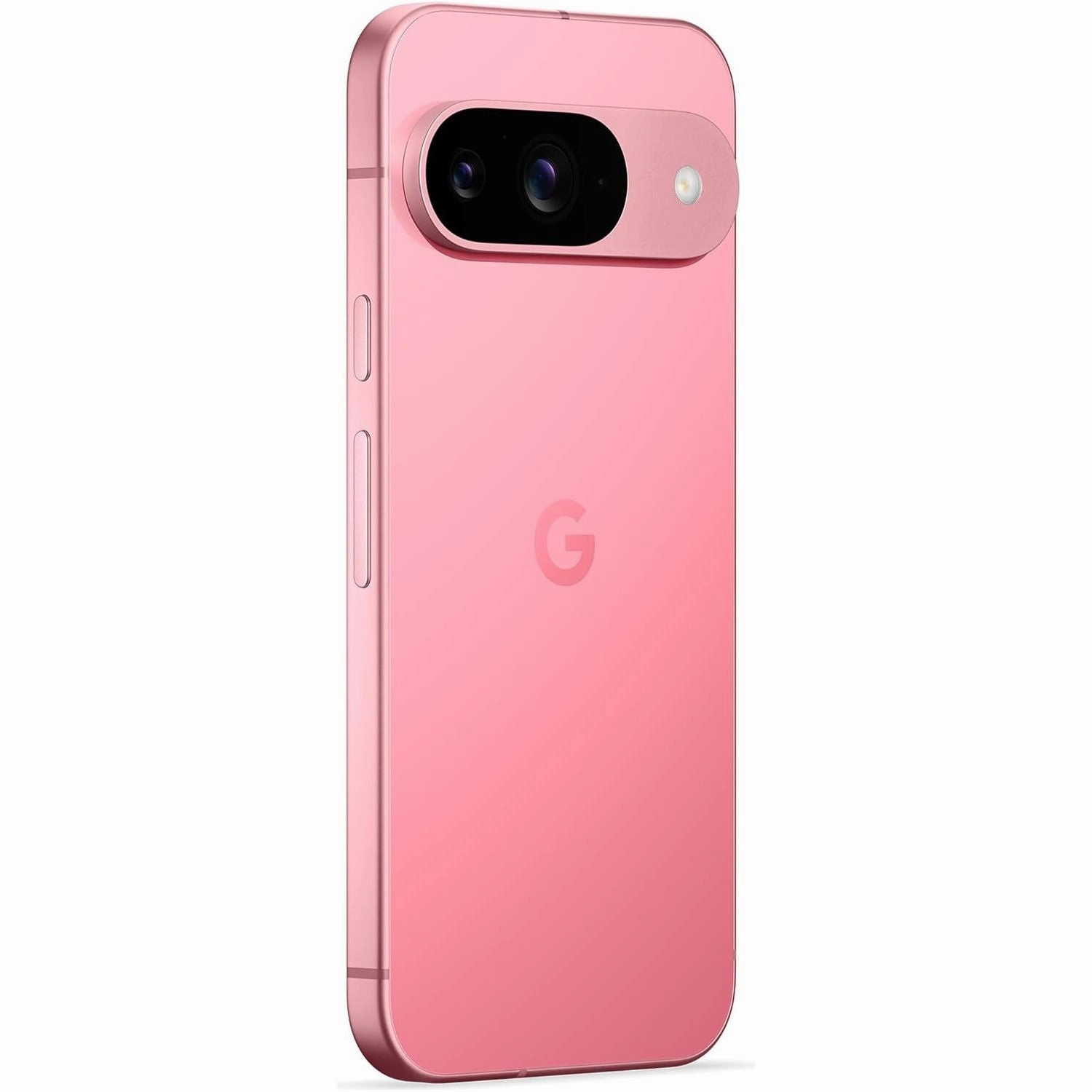 Google Pixel 9 5G 256GB Mobile Phone - Peony Unlocked