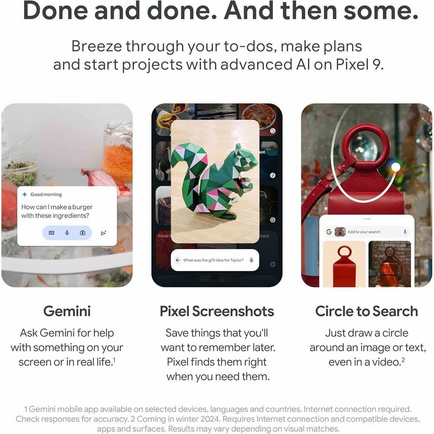 Google Pixel 9 5G 256GB Mobile Phone - Peony Unlocked