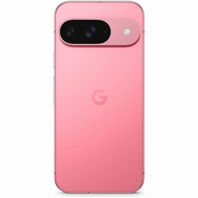 Google Pixel 9 5G 256GB Mobile Phone - Peony Unlocked mobile phones,smartphones,android phones,iphone