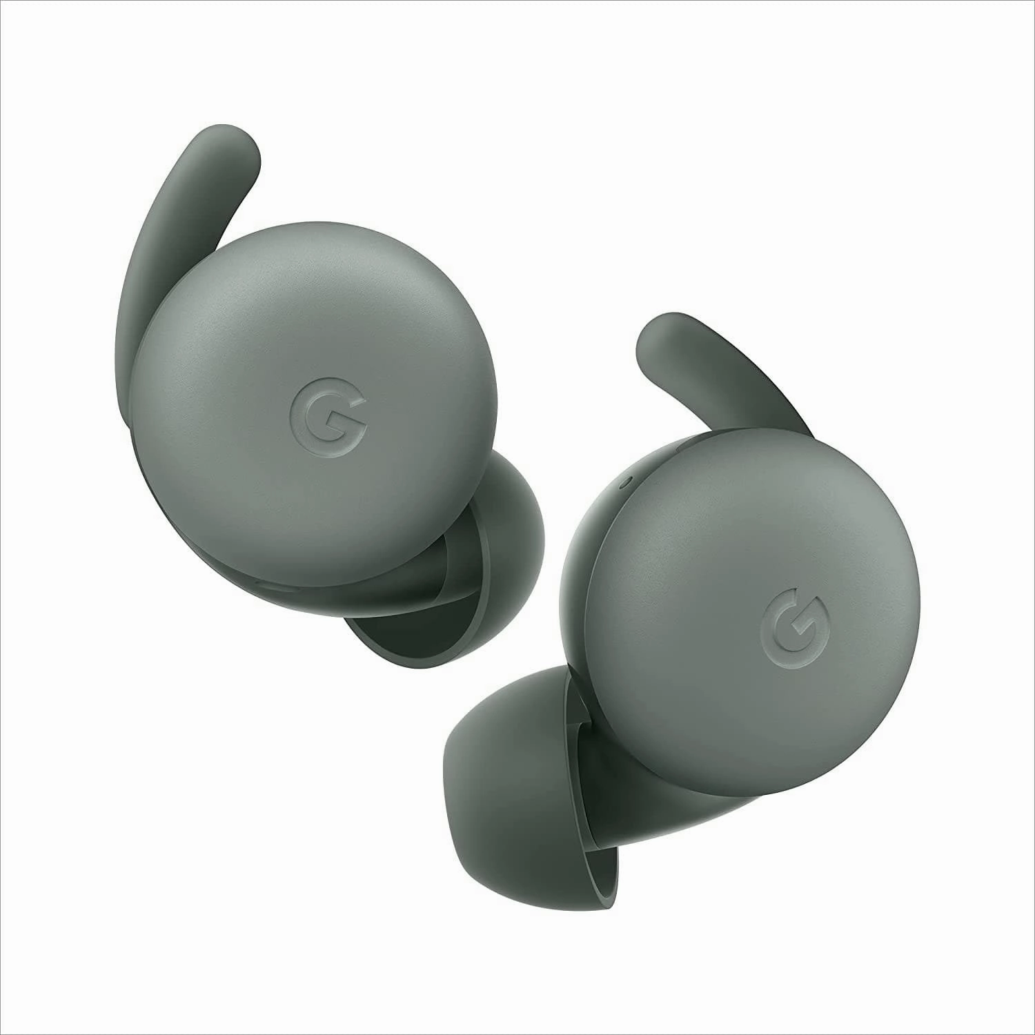 Google Pixel Buds A-Series In-Ear Wireless Earbuds - Olive