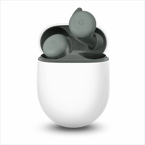 Google Pixel Buds A-Series In-Ear Wireless Earbuds - Olive home and kitchen gadgets, smart home electronics, kitchen tech gadgets