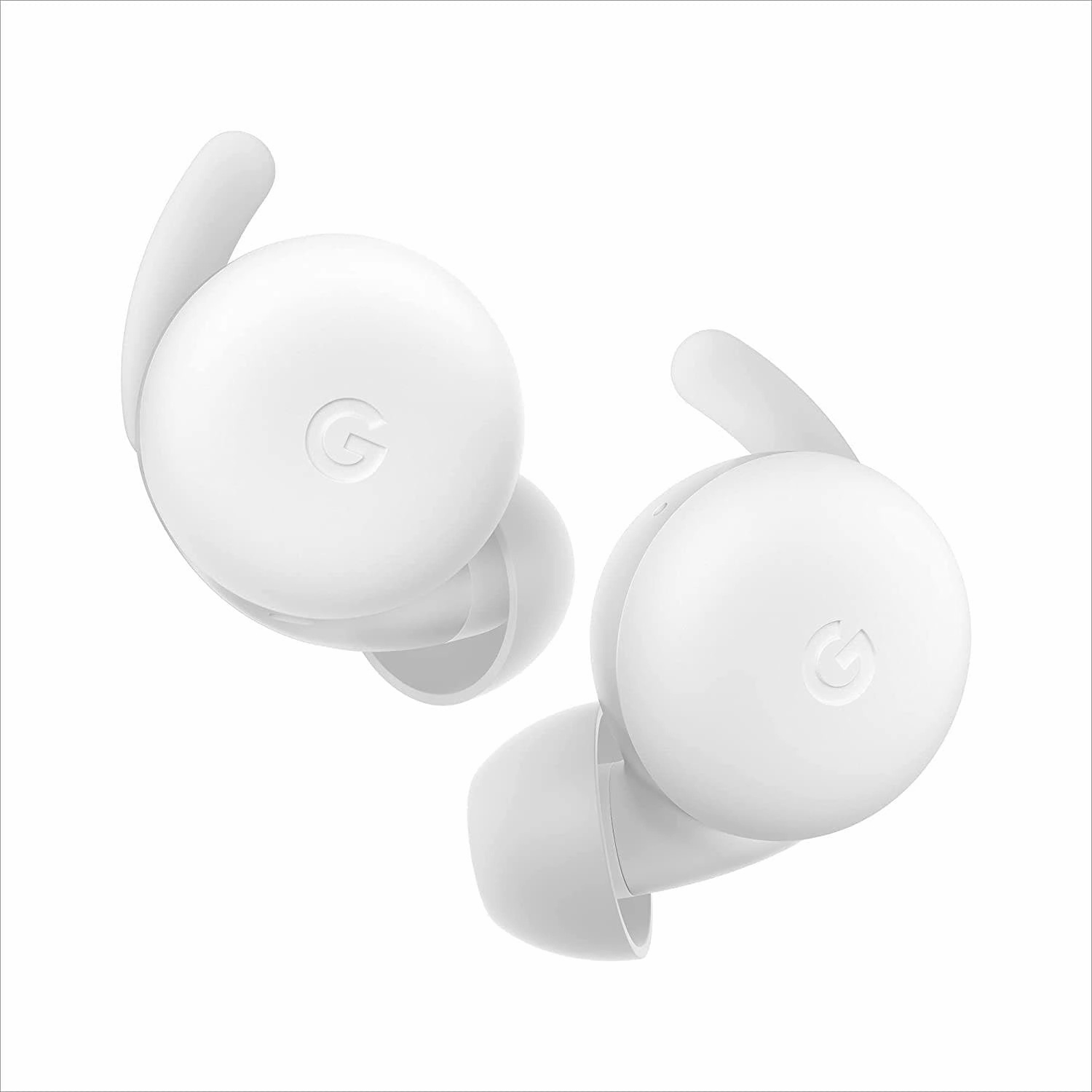 Google Pixel Buds A-Series In-Ear Wireless Earbuds - White