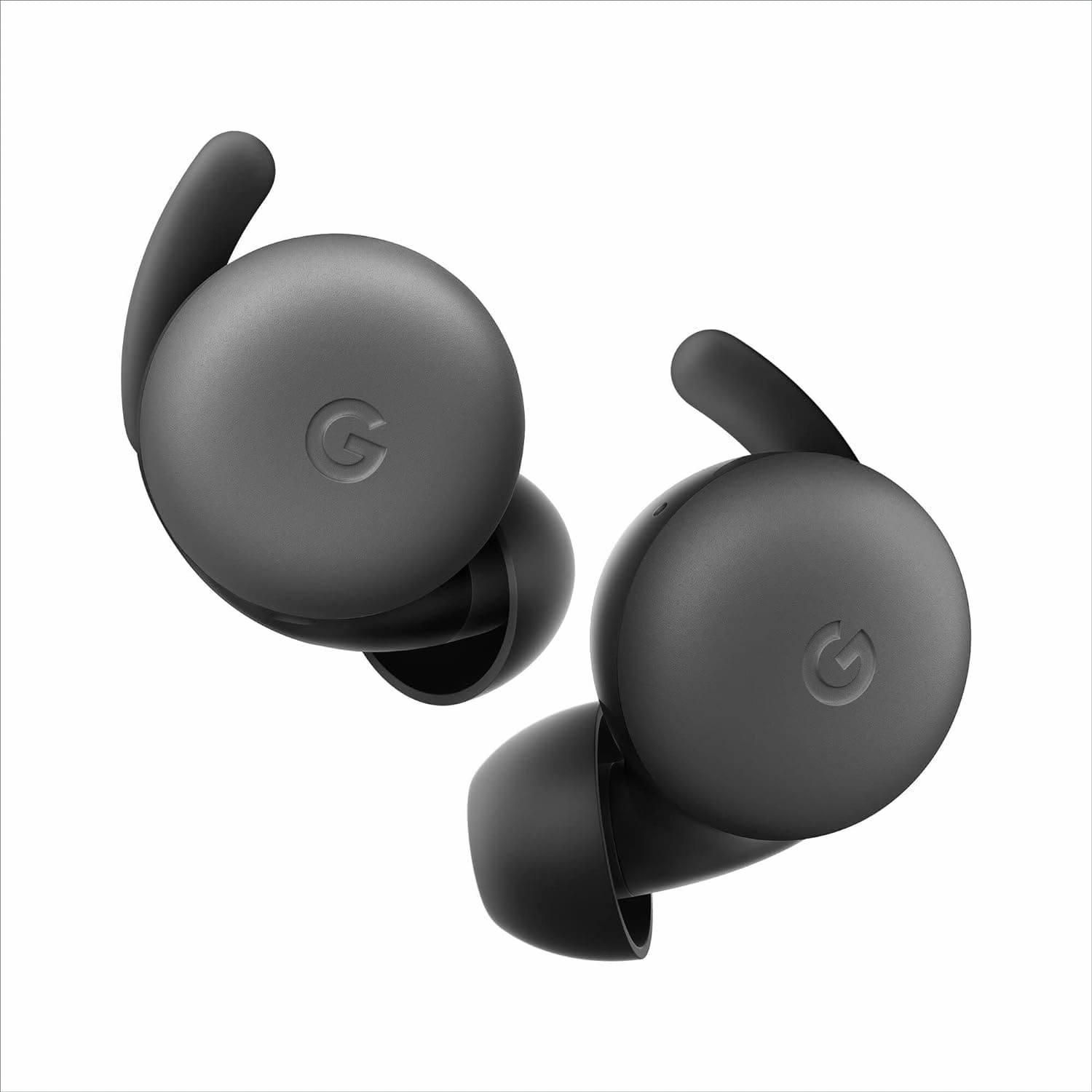 Google Pixel Buds A-Series In-ear Wireless Earbuds Charcoal