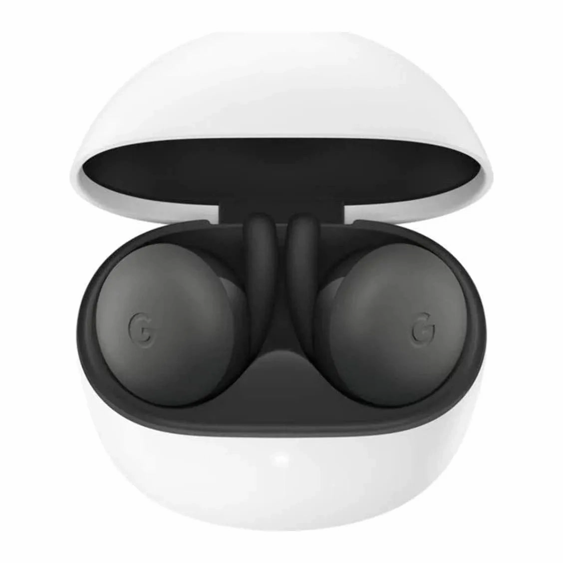 Google Pixel Buds A-Series In-ear Wireless Earbuds Charcoal