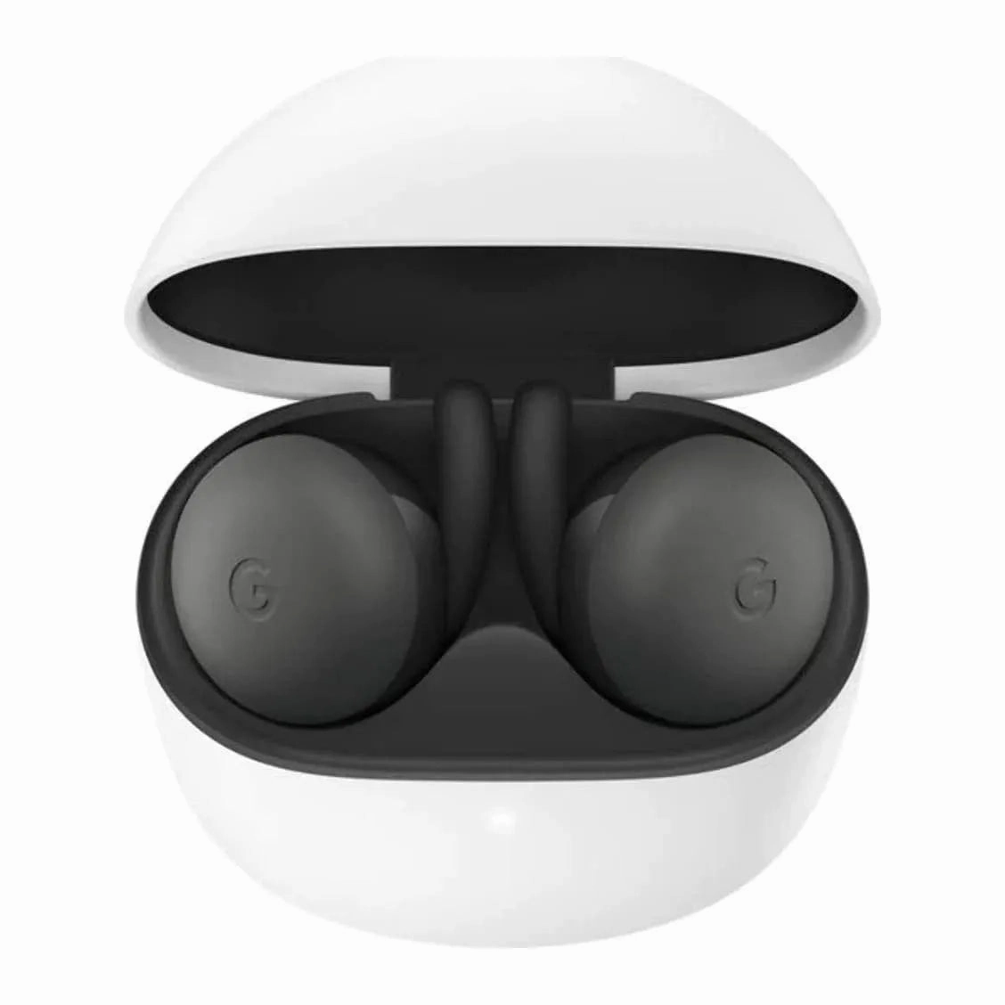 Google Pixel Buds A-Series In-ear Wireless Earbuds Charcoal