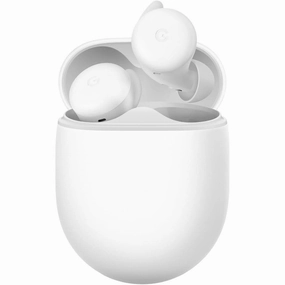 Google Pixel Buds A-Series  Wireless Earbuds, Clearly White home and kitchen gadgets, smart home electronics, kitchen tech gadgets