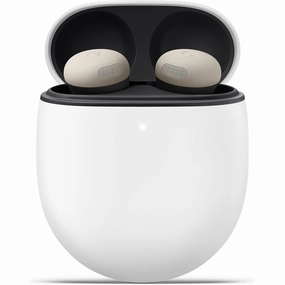 Google Pixel Buds Pro 2 - Wireless Earbuds with Active Noise Cancellation  Bluetooth Headphones - Porcelain earbuds and headphones, true wireless earbuds, noise cancelling earbuds