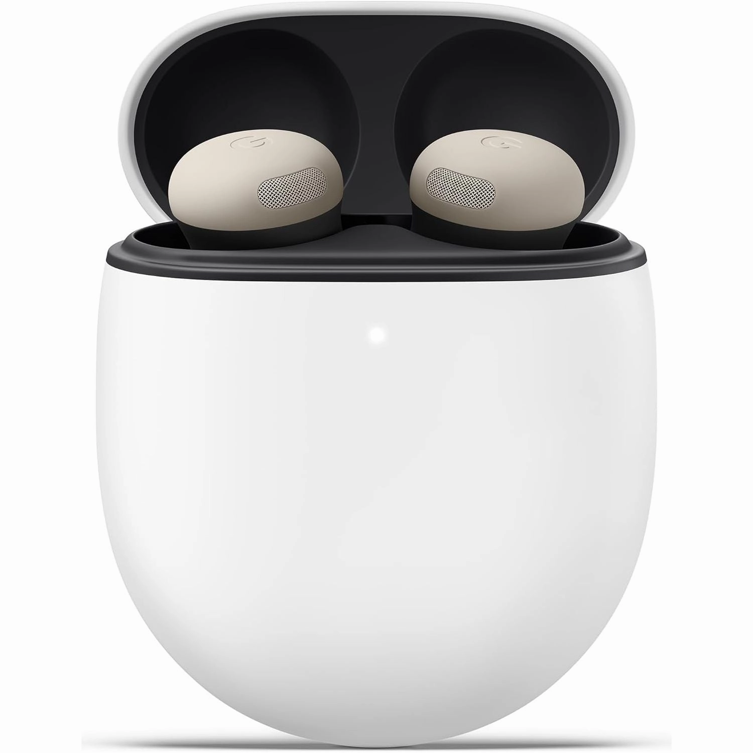 Google Pixel Buds Pro 2 - Wireless Earbuds with Active Noise Cancellation  Bluetooth Headphones - Porcelain earbuds and headphones, true wireless earbuds, noise cancelling earbuds