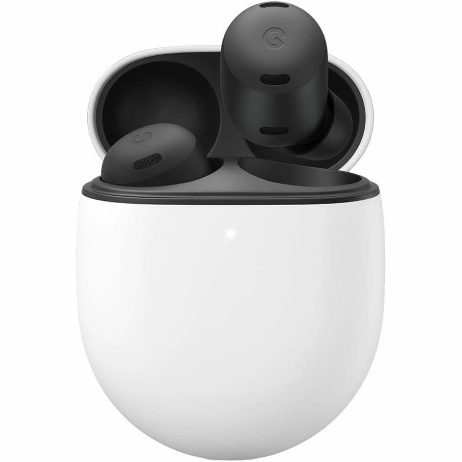Google Pixel Buds Pro  Wireless Earbuds  Bluetooth Headphones  Charcoal buy laptop online, cheap gaming laptop, best business laptops