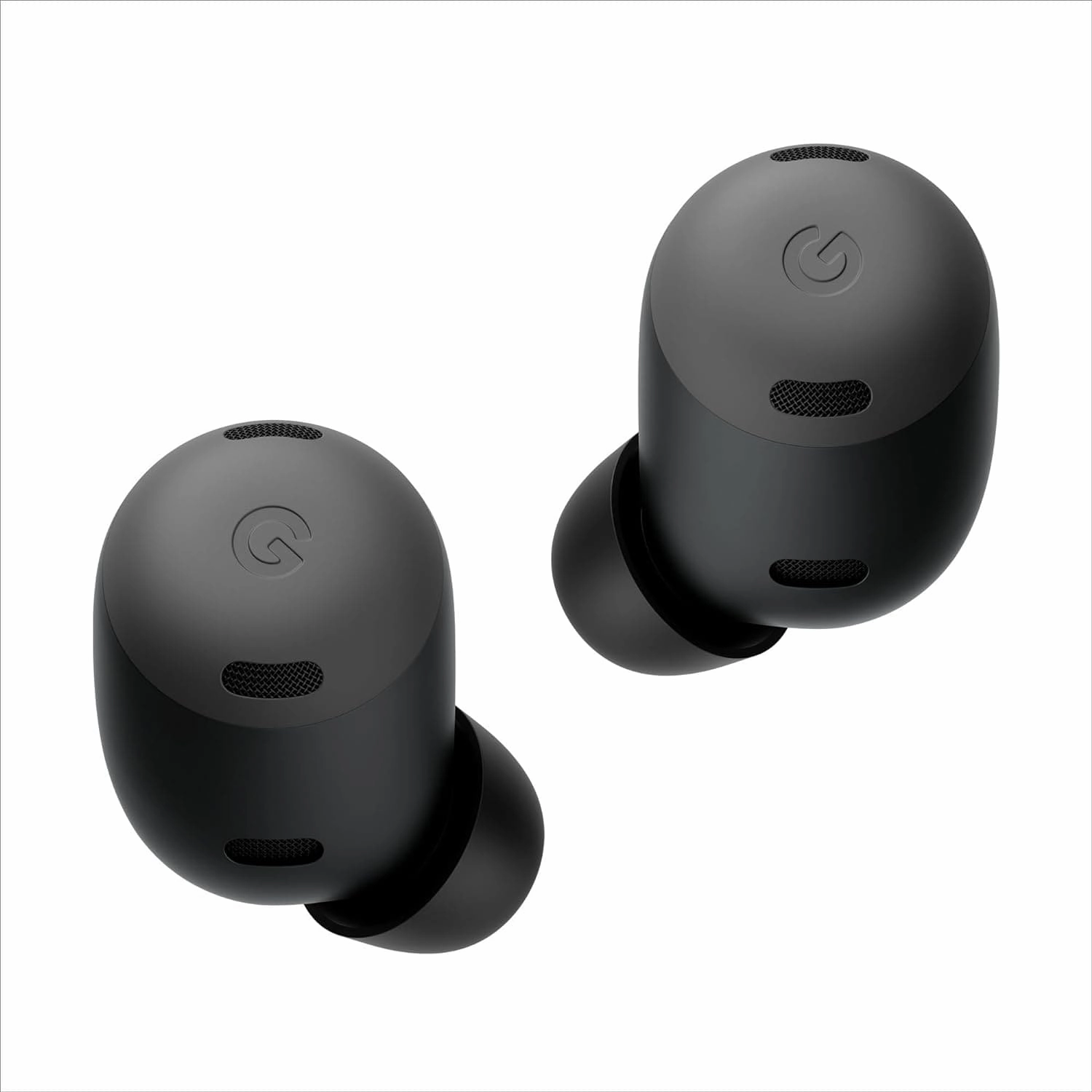 Google Pixel Buds Pro  Wireless Earbuds  Bluetooth Headphones  Charcoal