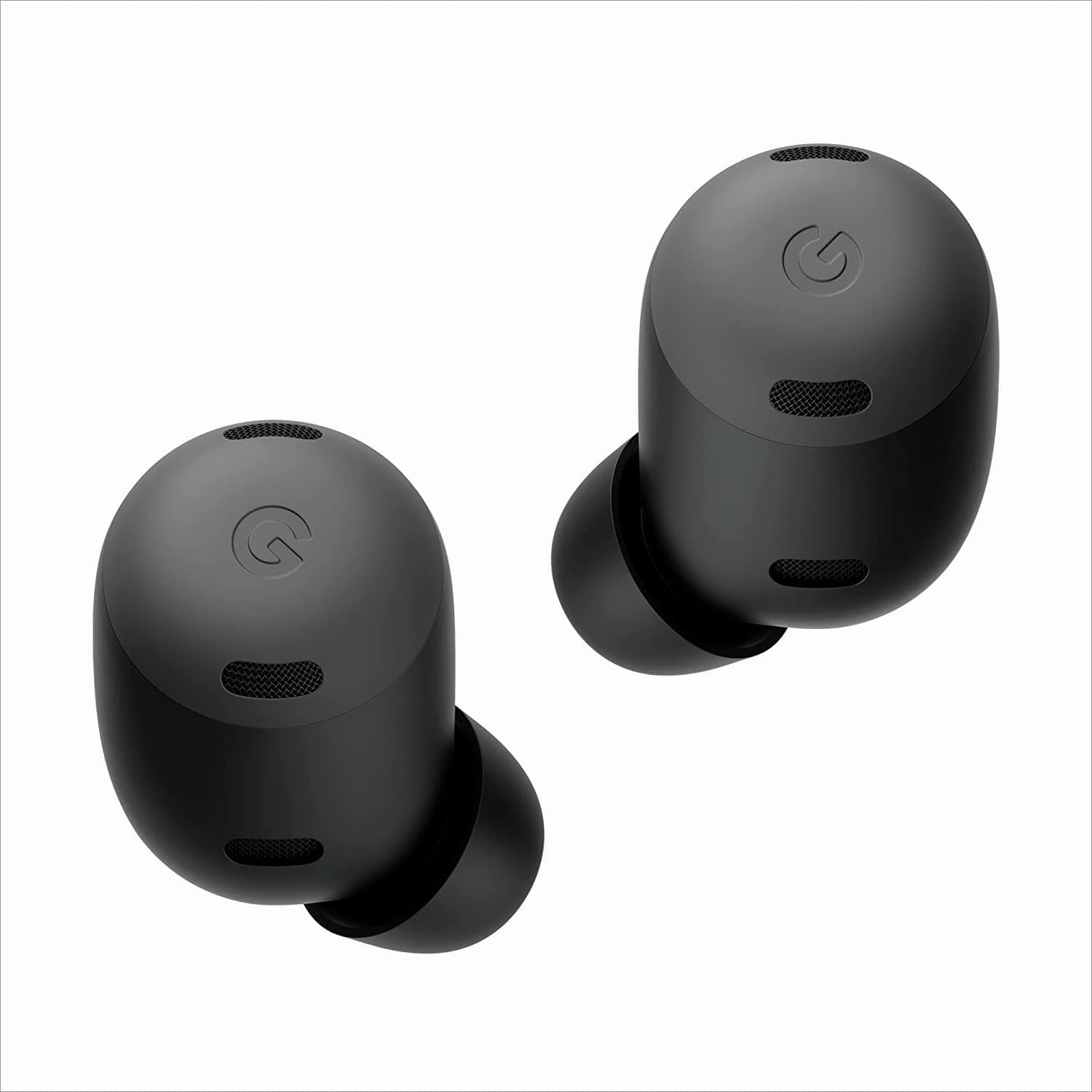 Google Pixel Buds Pro  Wireless Earbuds  Bluetooth Headphones  Charcoal