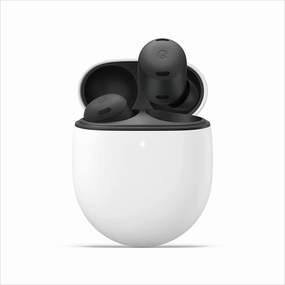 Google Pixel Buds Pro  Wireless Earbuds  Bluetooth Headphones  Charcoal over ear headphones,wireless earphones,headphone accessories,bluetooth earbuds