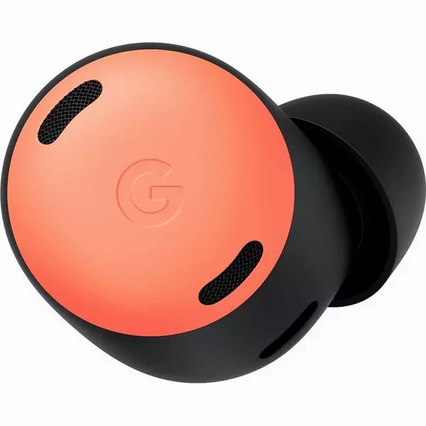 Google Pixel Buds Pro  Wireless Earbuds  Bluetooth Headphones  Coral