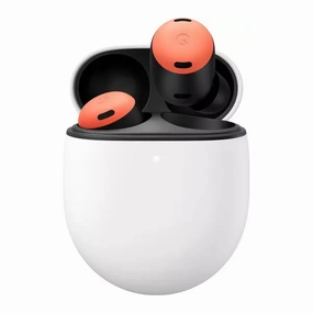 Google Pixel Buds Pro  Wireless Earbuds  Bluetooth Headphones  Coral home and kitchen gadgets, smart home electronics, kitchen tech gadgets