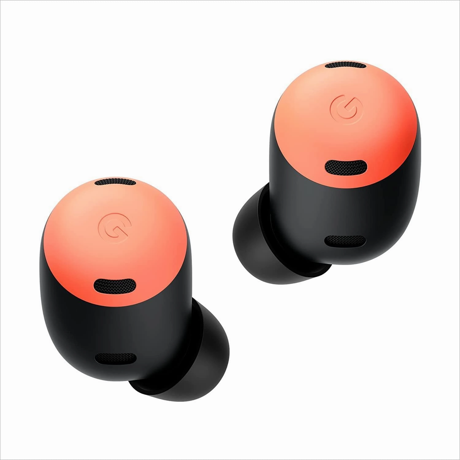Google Pixel Buds Pro  Wireless Earbuds  Bluetooth Headphones  Coral