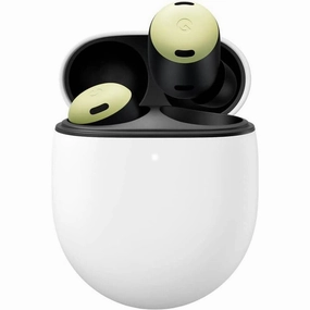 Google Pixel Buds Pro Wireless Earbuds Bluetooth Headphones Lemongrass buy laptop online, cheap gaming laptop, best business laptops