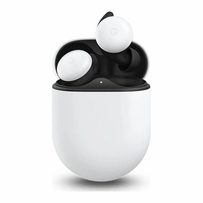 Google Pixel Buds Wireless Bluetooth Earphones - Clearly White home and kitchen gadgets, smart home electronics, kitchen tech gadgets