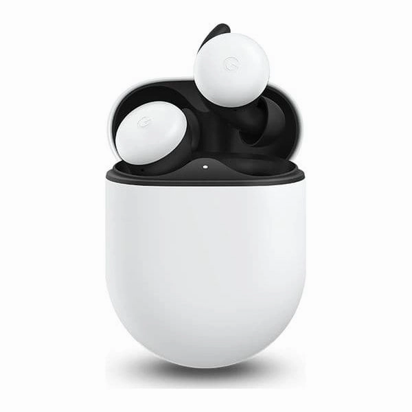 Google Pixel Buds Wireless Bluetooth Earphones - Clearly White home and kitchen gadgets, smart home electronics, kitchen tech gadgets