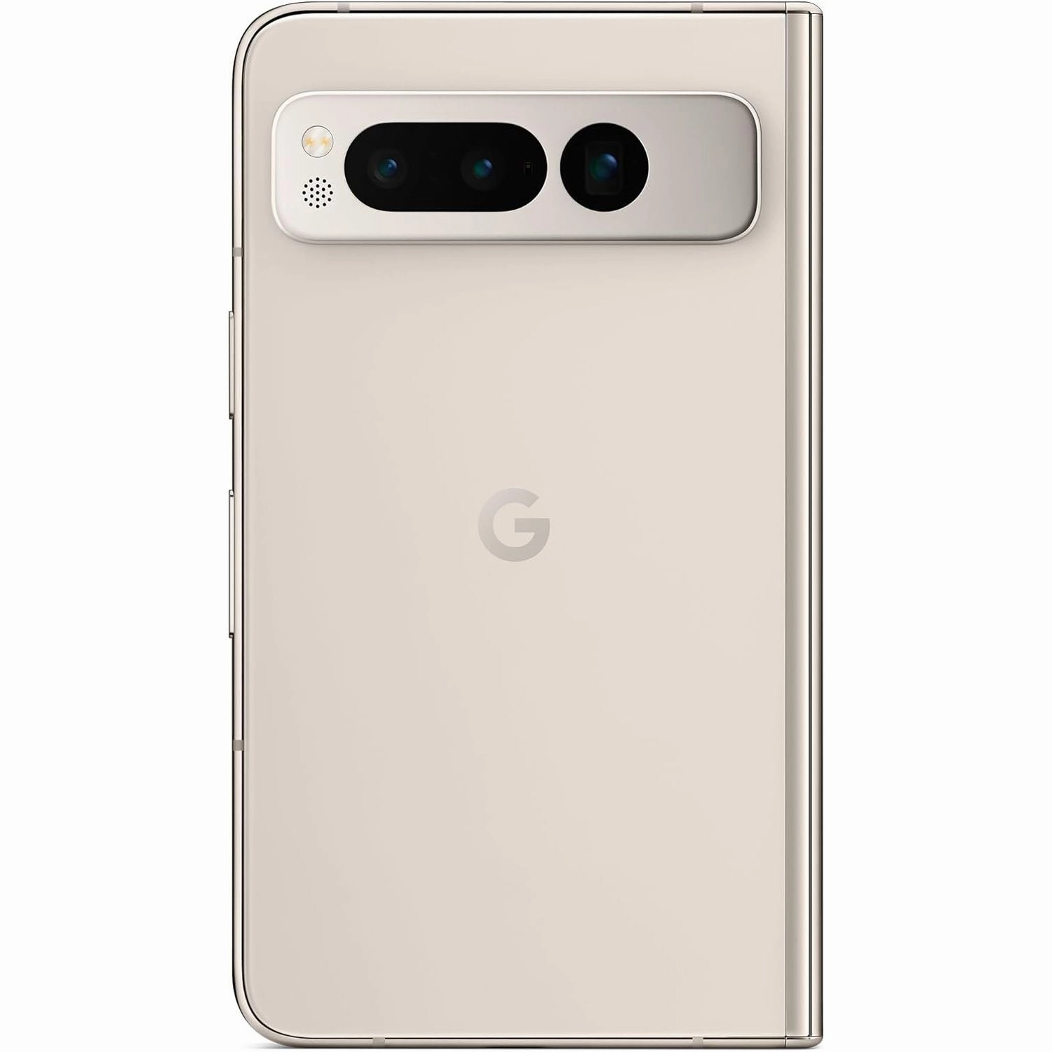 Google Pixel Fold 5G 256GB 12GB Dual SIM Foldable Display Android Smartphone SIM-Free Porcelain