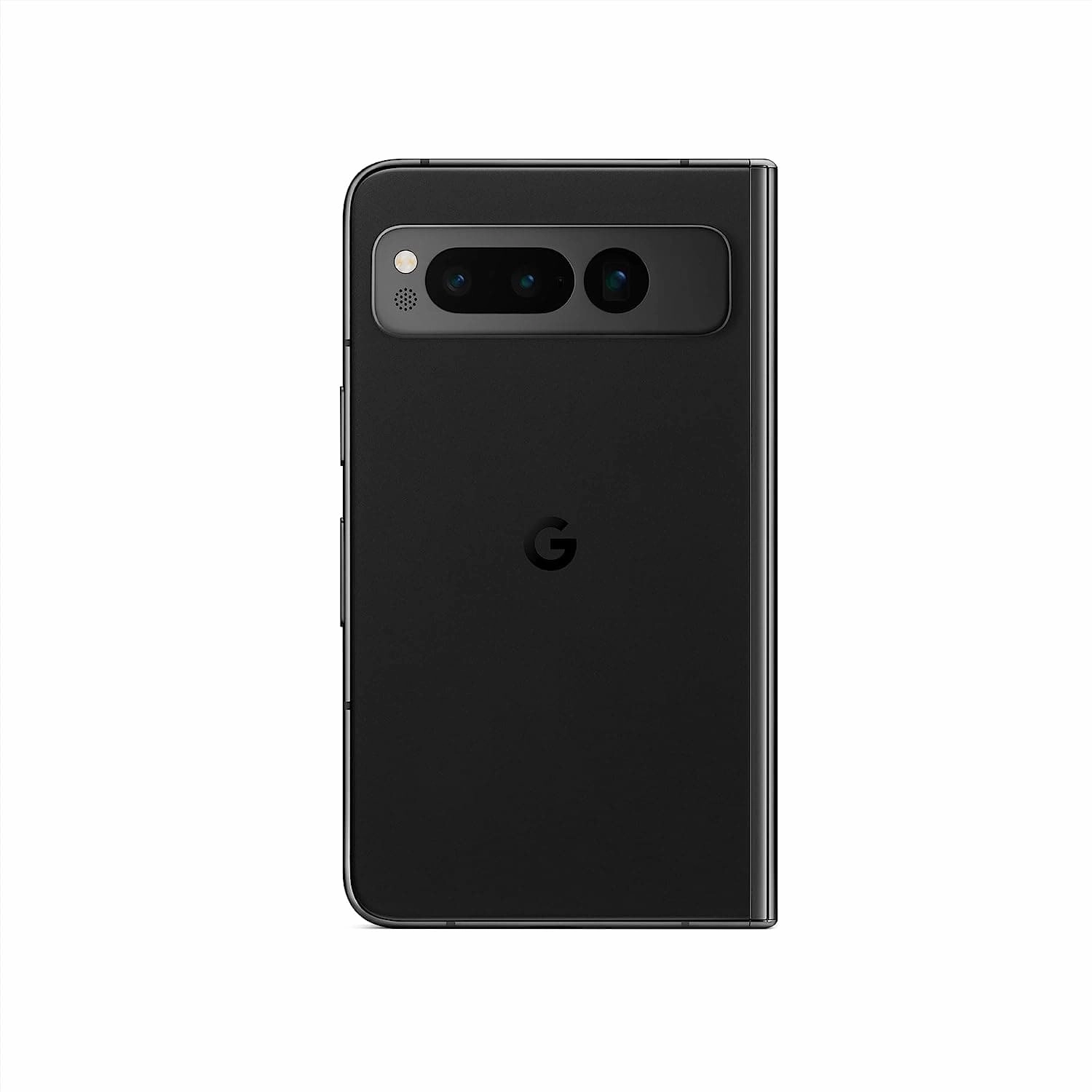 Google Pixel Fold - 5G - 256GB Storage - 12GB RAM - Dual Sim - Obsidian - Unlocked