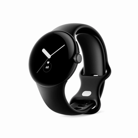 Google Pixel Watch 1 - 41mm, Black (Wi-Fi) nintendo switch oled, nintendo switch deals, joy-con accessories