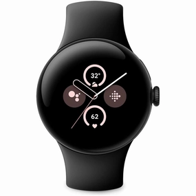 Google Pixel Watch 2 Wi-Fi/BT Smart Watch - Obsidian nintendo switch oled, nintendo switch deals, joy-con accessories