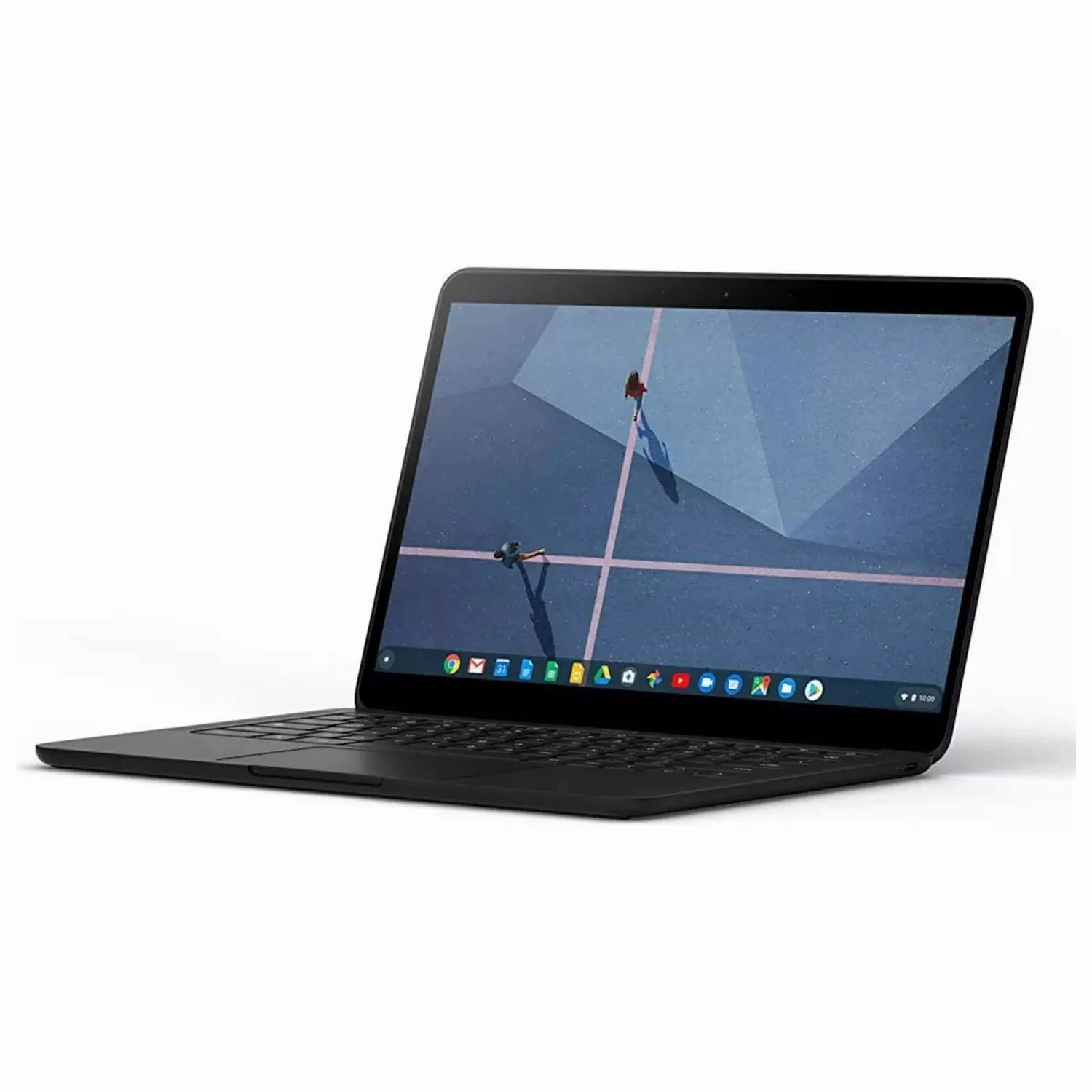 Google Pixelbook Go 13in i5 8GB 128GB Chromebook - Black