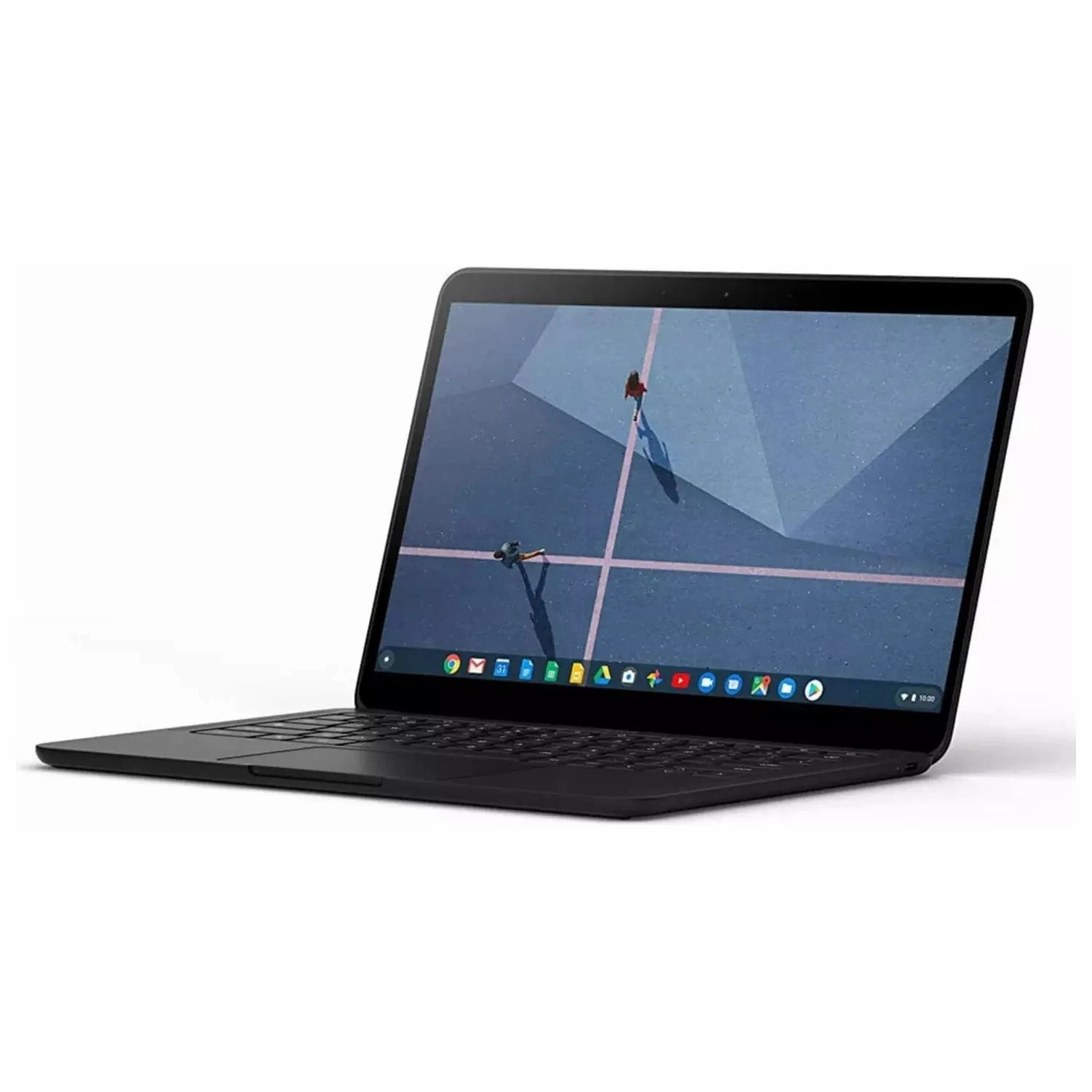 Google Pixelbook Go 13in i5 8GB 128GB Chromebook - Black