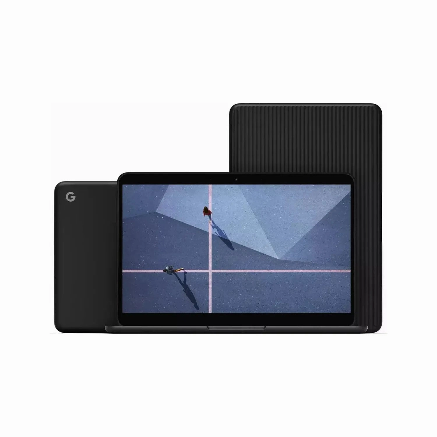 Google Pixelbook Go 13in i5 8GB 128GB Chromebook - Black