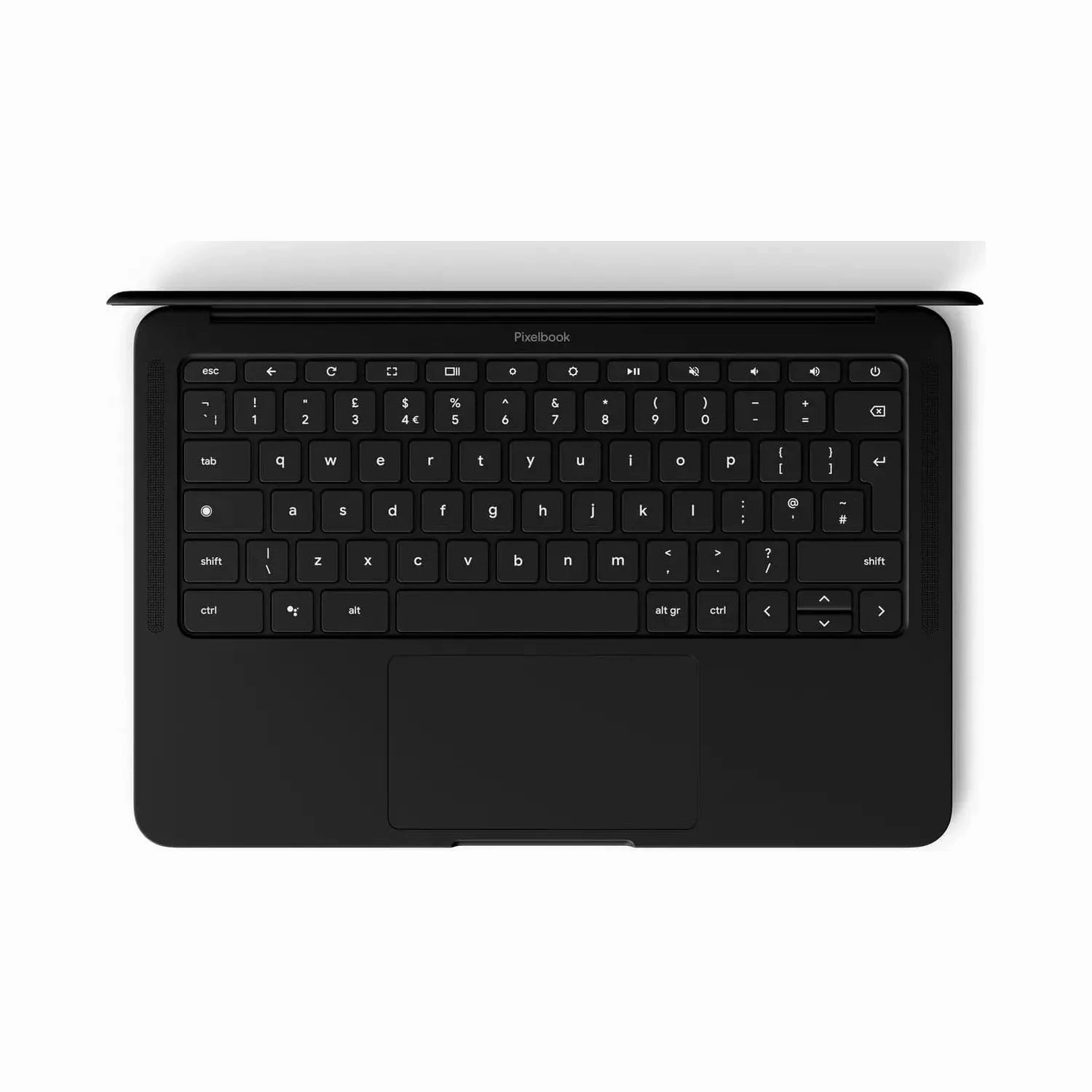 Google Pixelbook Go 13in i5 8GB 128GB Chromebook - Black
