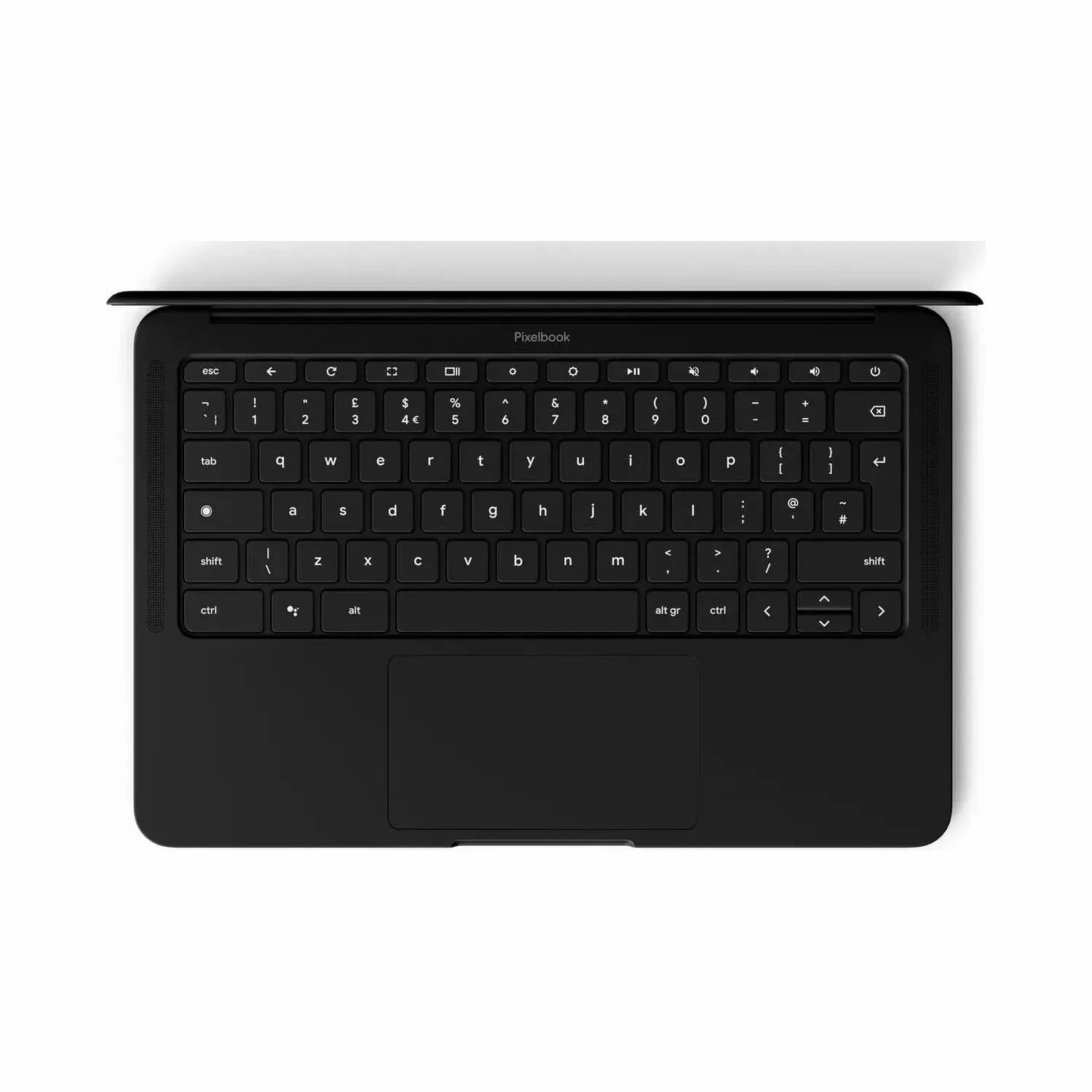 Google Pixelbook Go 13in i5 8GB 128GB Chromebook - Black