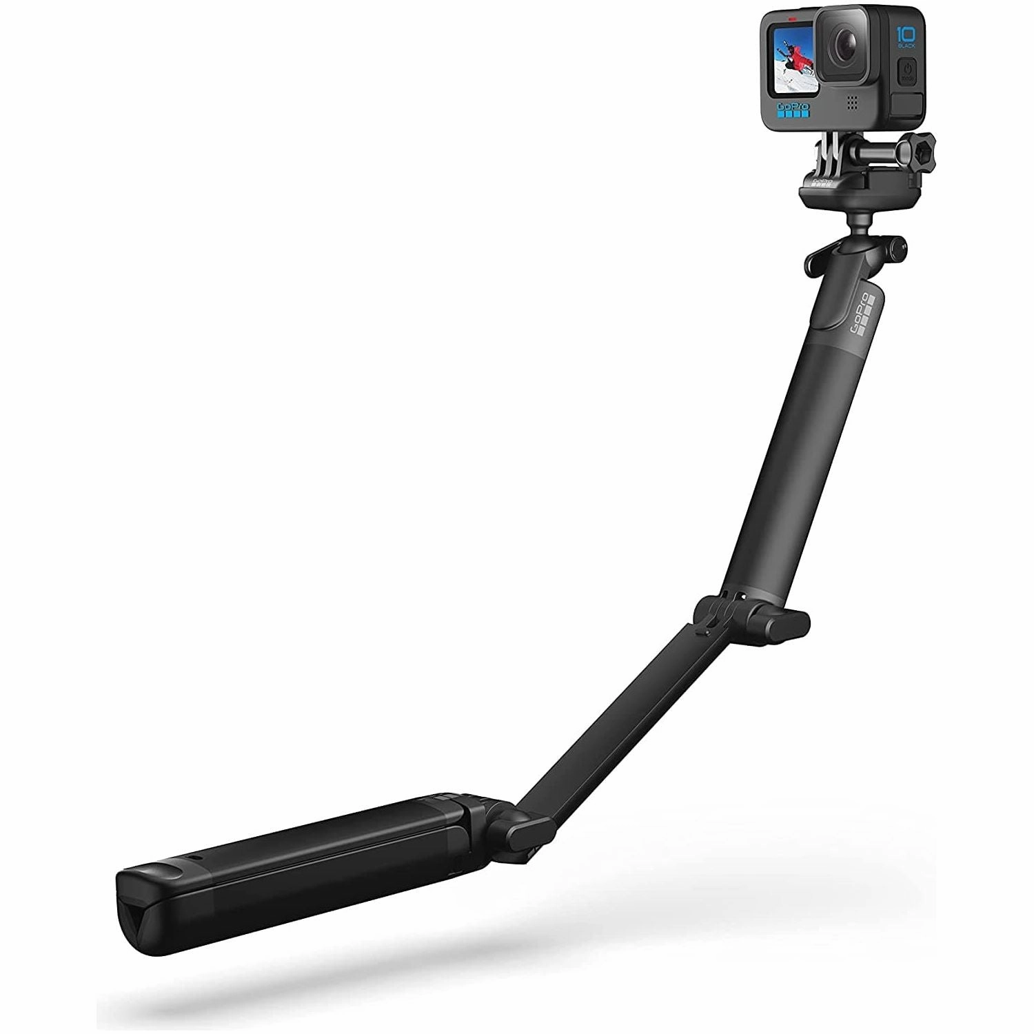 GoPro 3-Way 2.0 (Tripod/Grip/Arm) - Official GoPro Accessory