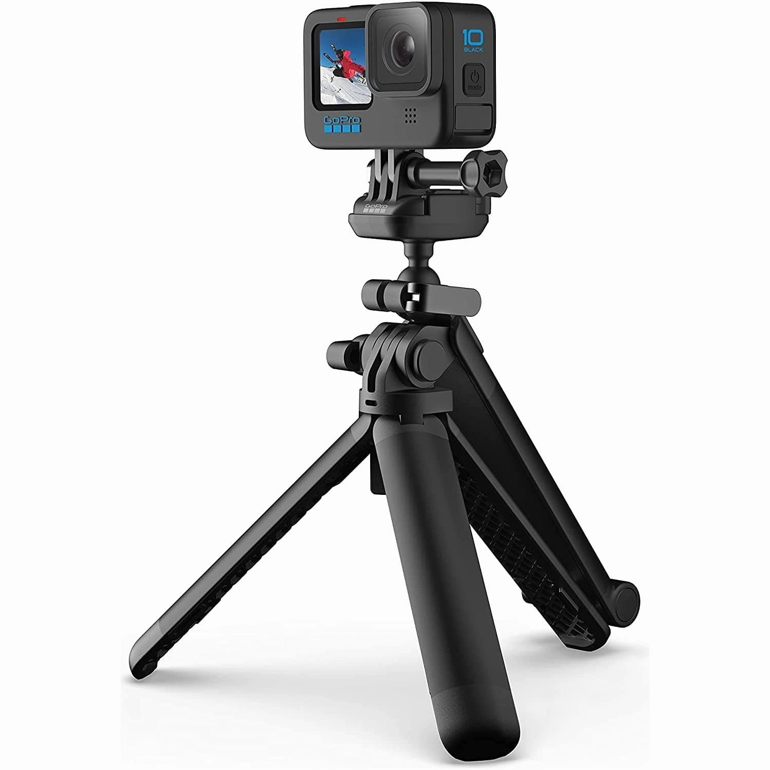 GoPro 3-Way 2.0 (Tripod/Grip/Arm) - Official GoPro Accessory