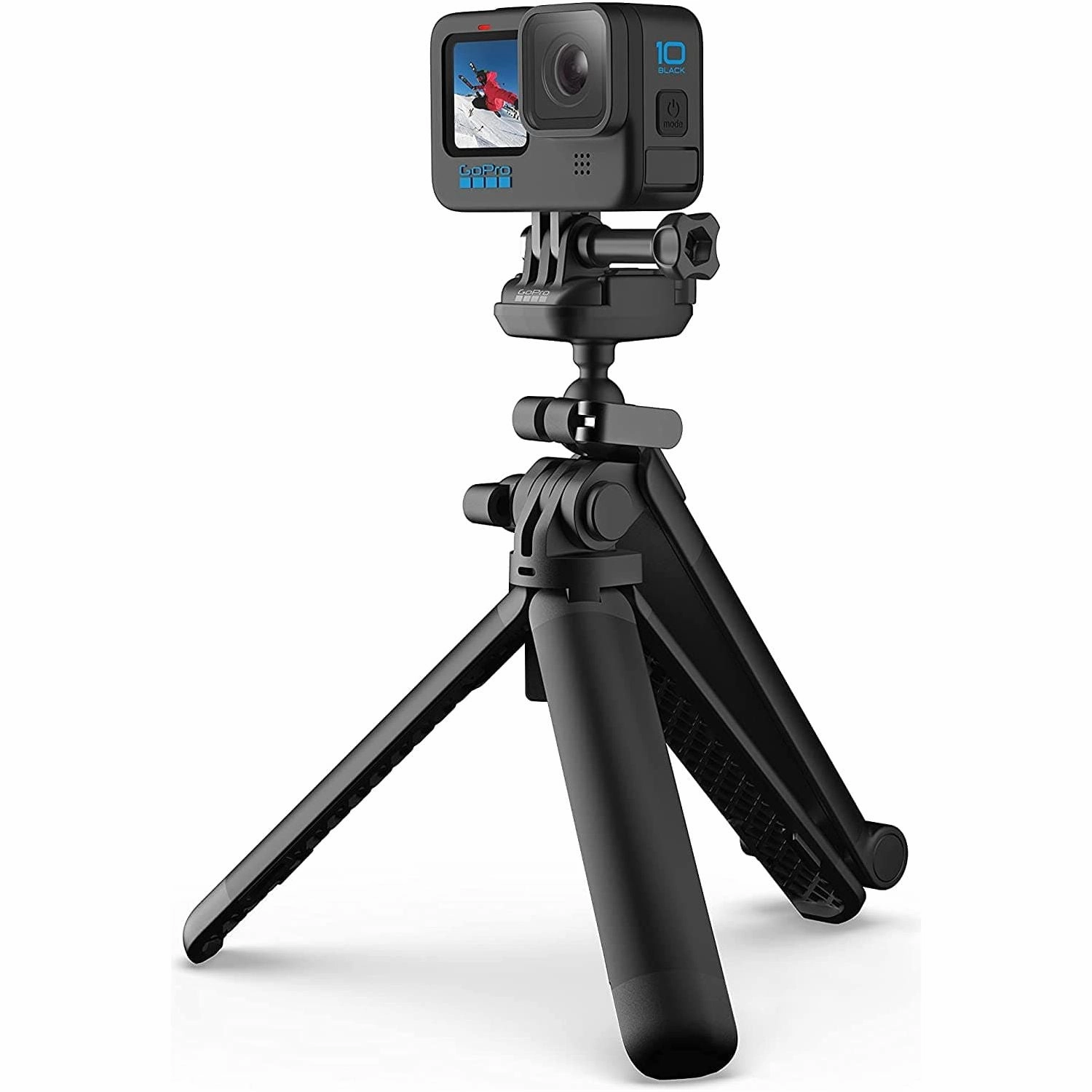 GoPro 3-Way 2.0 (Tripod/Grip/Arm) - Official GoPro Accessory
