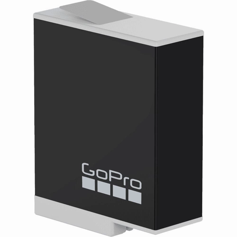 Gopro Enduro Rechargeable Battery camera and photography, photography gear, professional camera kits