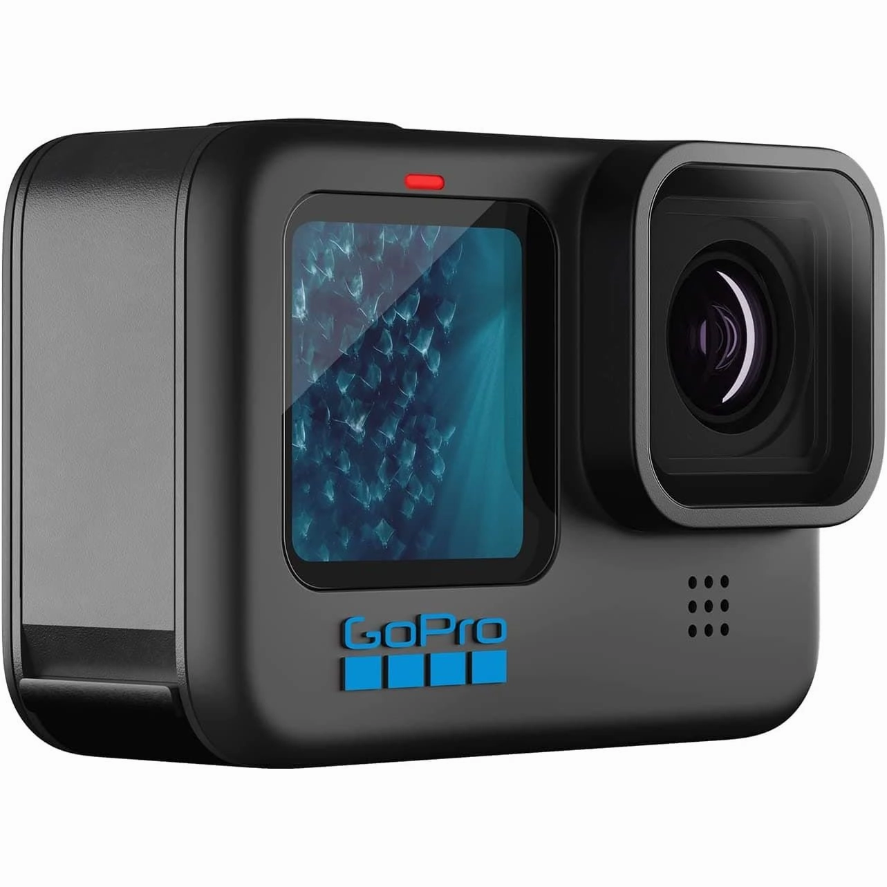 GoPro HERO11 CHDHX-111-RW Action Camera - Black
