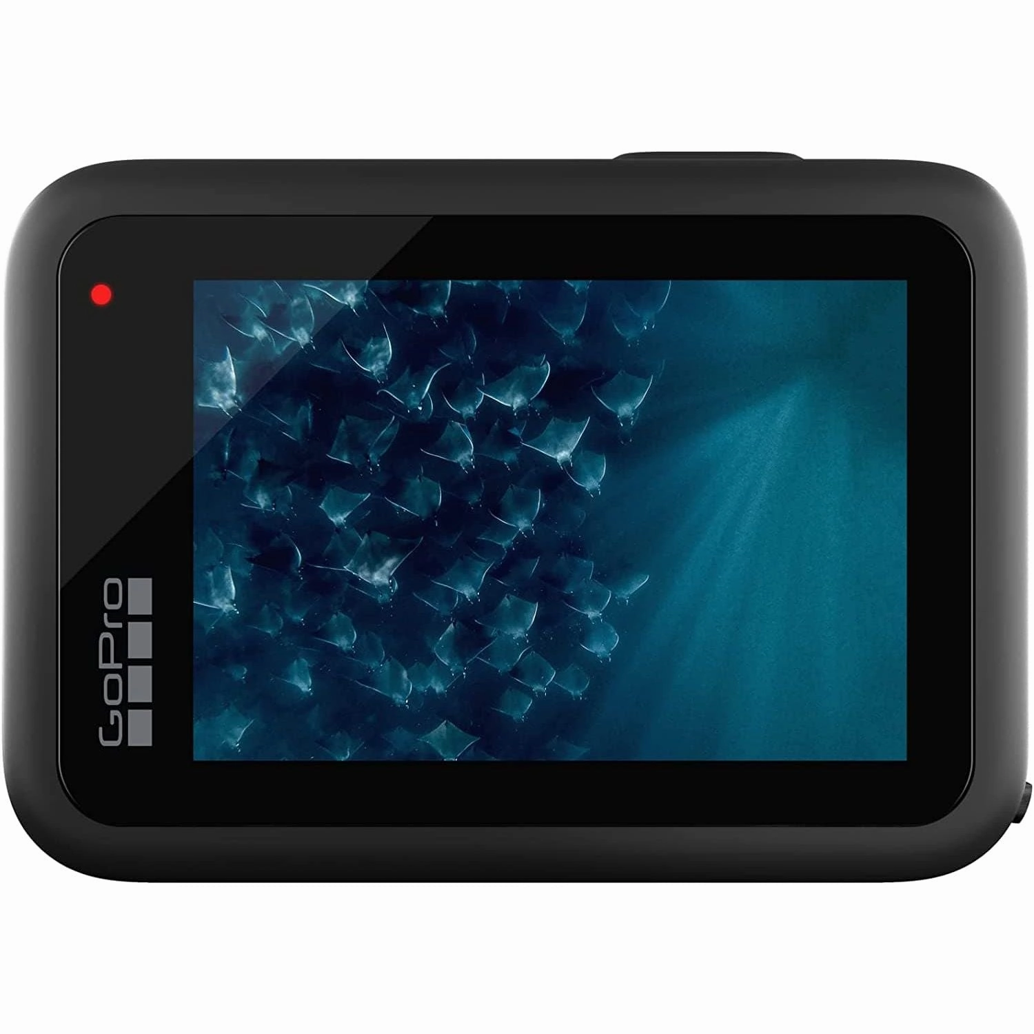 GoPro HERO11 CHDHX-111-RW Action Camera - Black