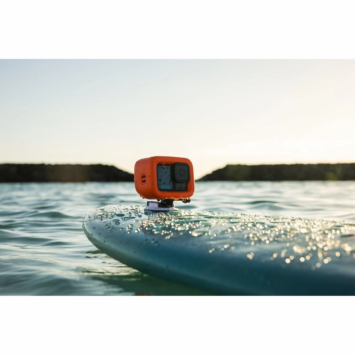 GoPro HERO13 Black - Waterproof Action Camera with 5.3K60 Video, 27MP Photo   Compatability with HB-Series Lenses