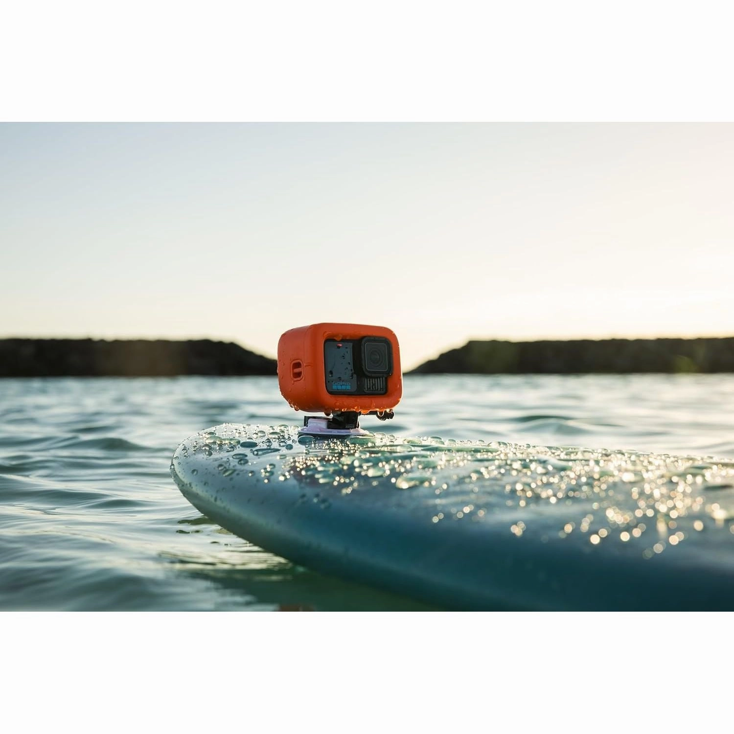 GoPro HERO13 Black - Waterproof Action Camera with 5.3K60 Video, 27MP Photo   Compatability with HB-Series Lenses