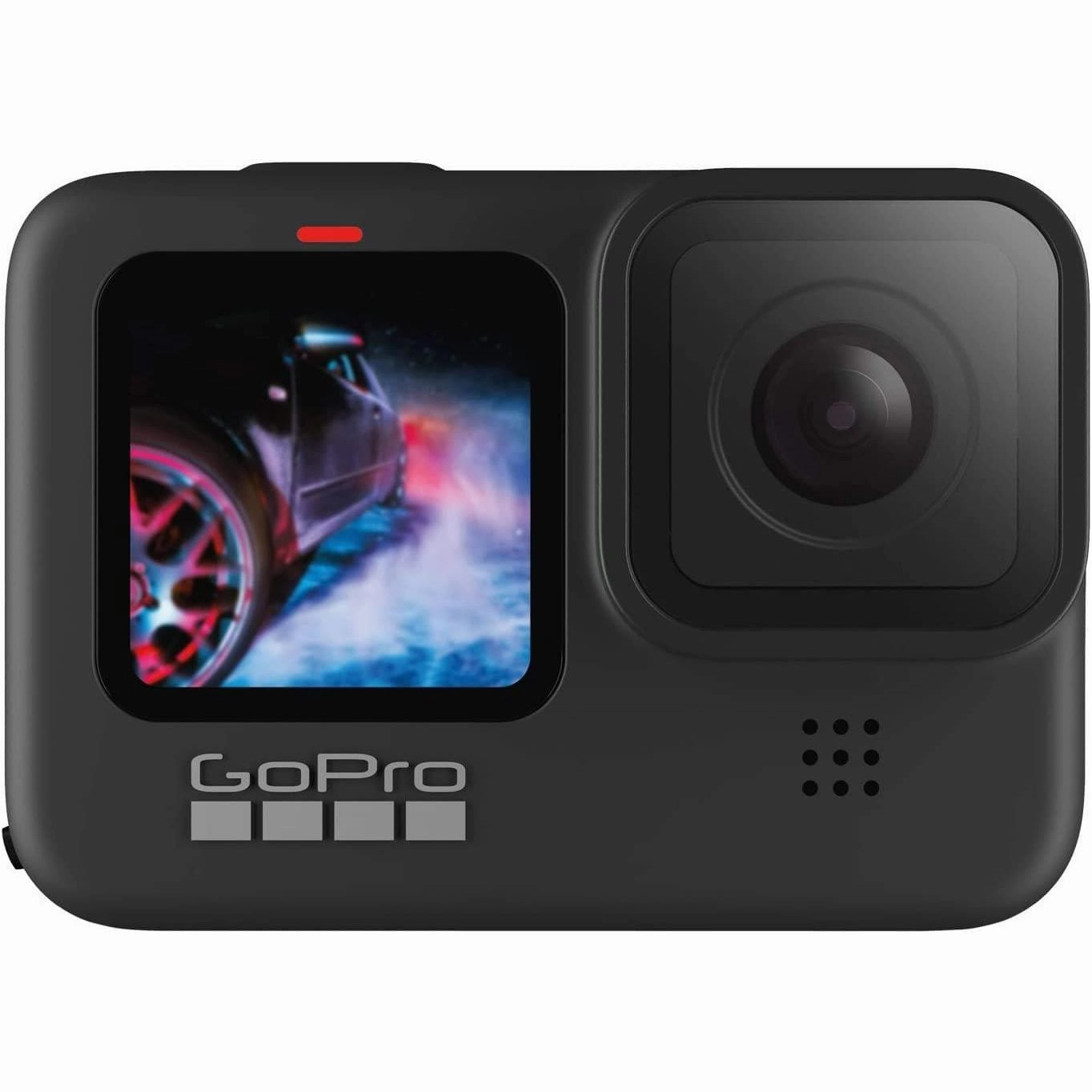 GoPro HERO9 Action Camera - Black digital cameras, buy mirrorless camera, compact cameras sale
